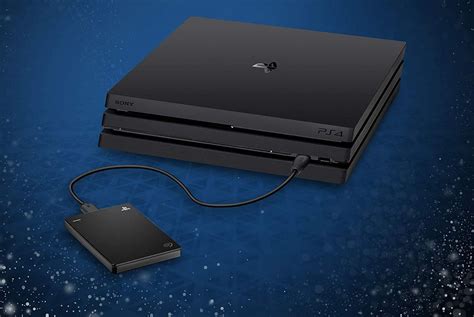 best ps4 external hard drive.